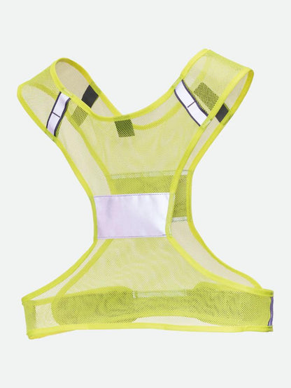 Nathan - Streak - Hi-Viz Yellow