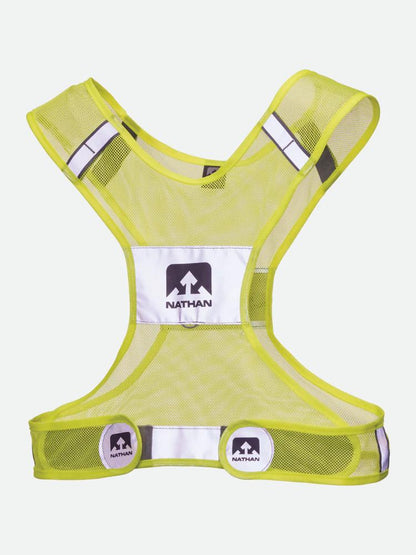 Nathan - Streak - Hi-Viz Yellow