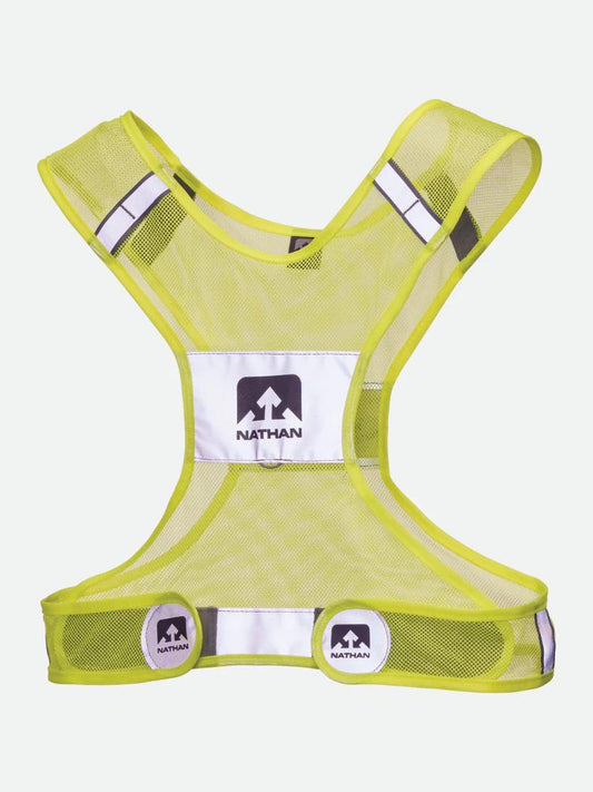 Nathan - Streak - Hi-Viz Yellow