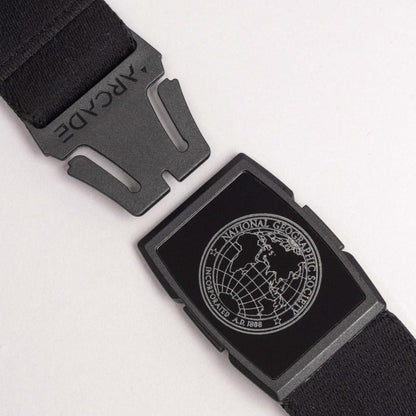 Arcade - National Geographic 1888 Belt