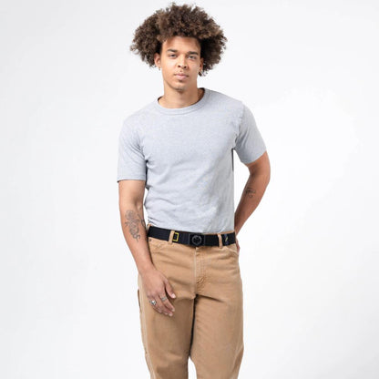 Arcade - National Geographic 1888 Belt - Black