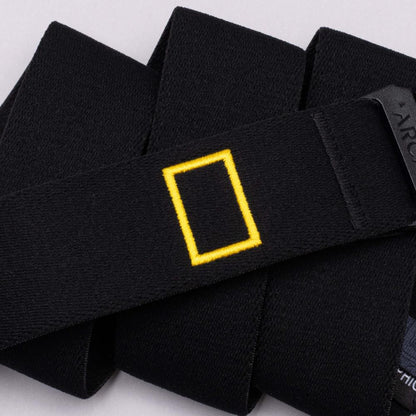 Arcade - National Geographic 1888 Belt
