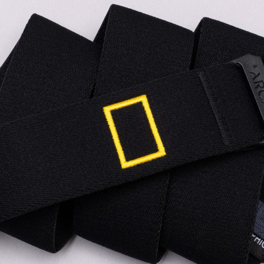 Arcade - National Geographic 1888 Belt
