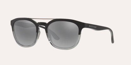 Native - Sixty-Six - Grey Grey