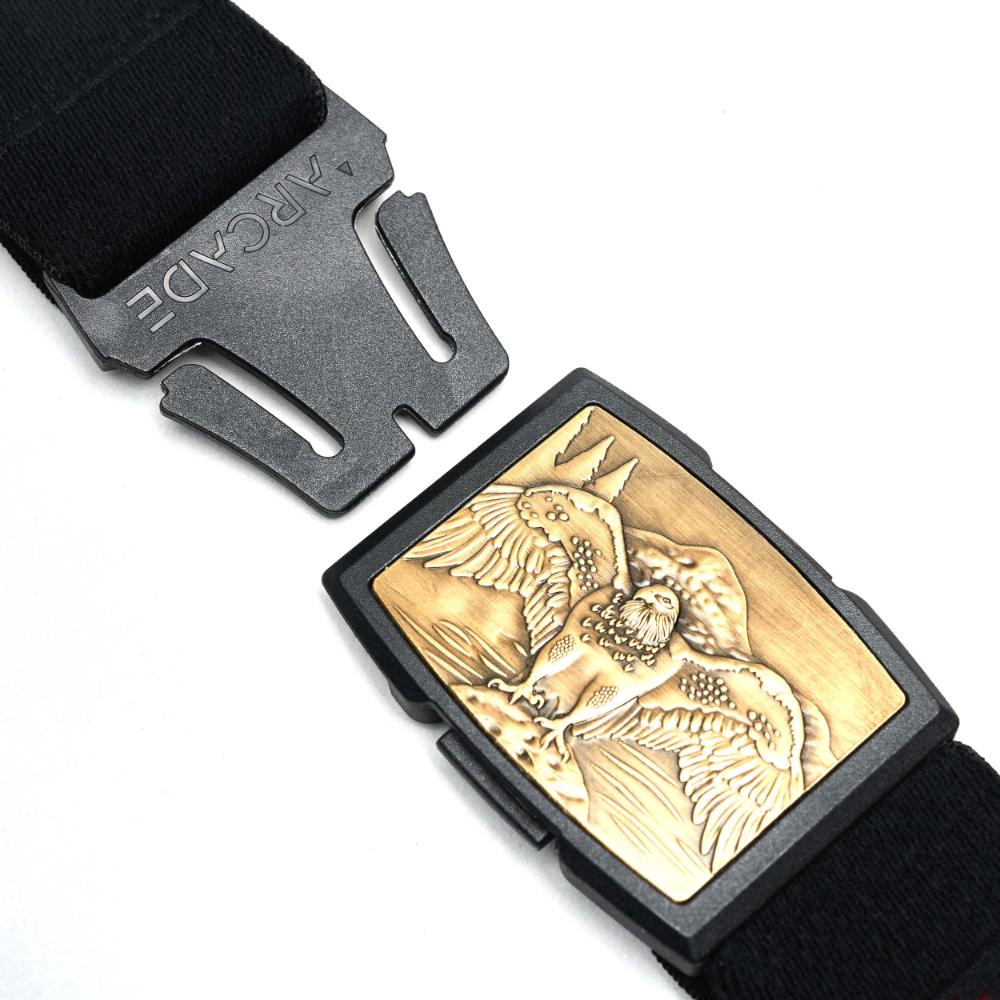 Arcade - Nature Eagle Belt