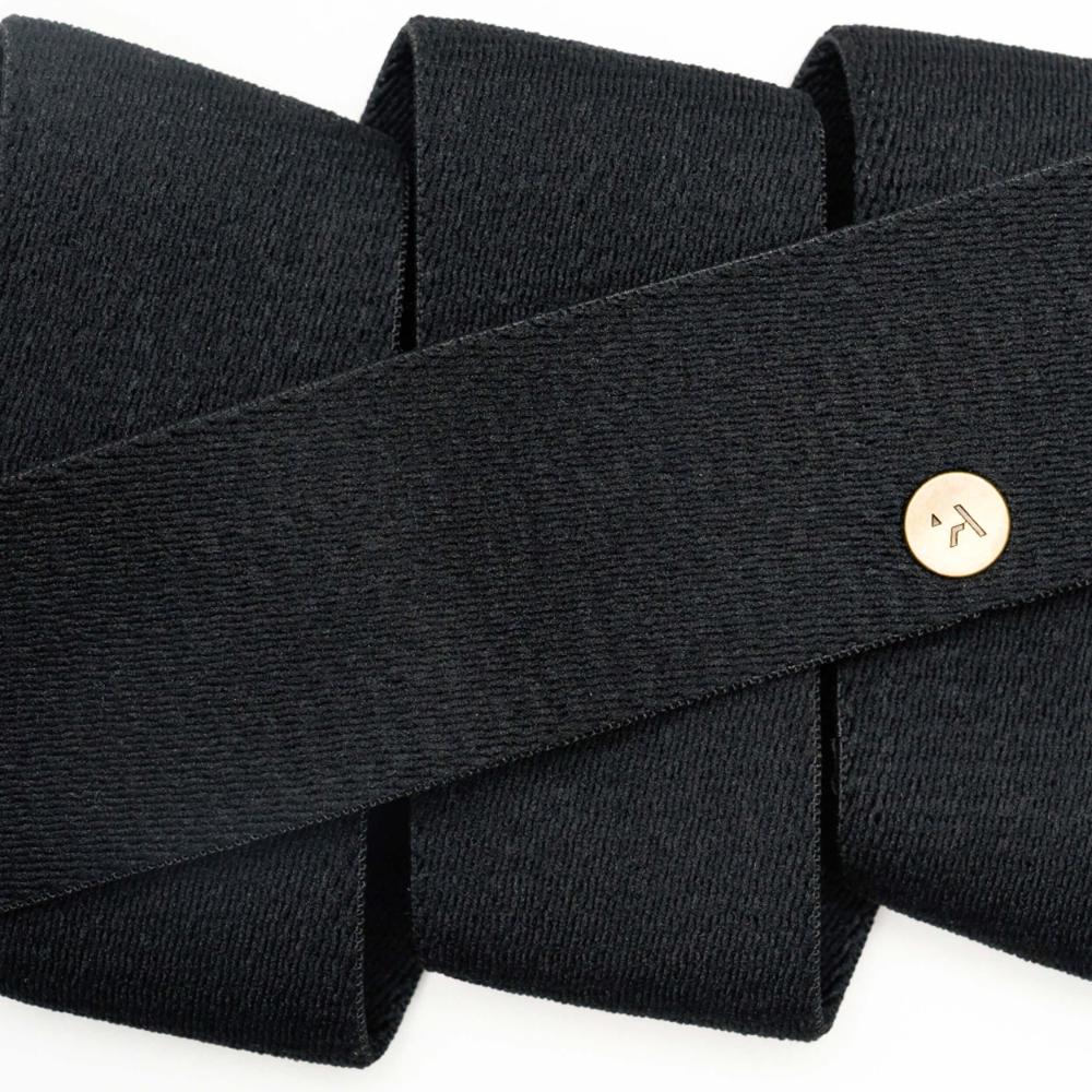 Arcade - Nature Eagle Belt - Limo