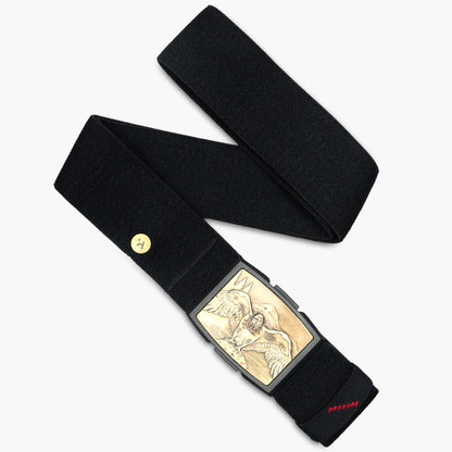 Arcade - Nature Eagle Belt - Limo