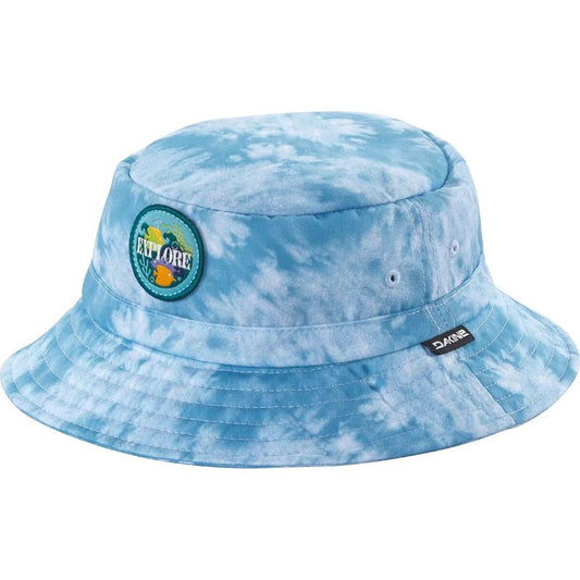Dakine - Beach Bum Bucket Hat - Kids - Nature Vibes