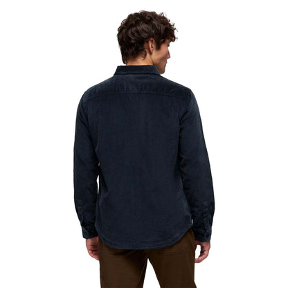 Prana - Ridgecrest Long Sleeve - Nautical