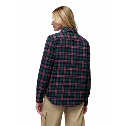 Prana - Golden Canyon Flannel - Nautical