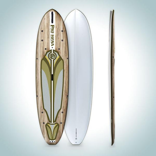 Pau Hana - Navio Grain VFT 11'0" - Grain