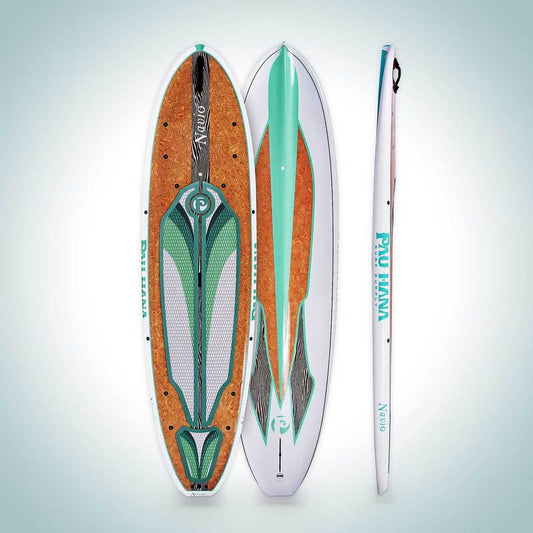 Pau Hana - Navio EXP 11'0" - Round Grain White