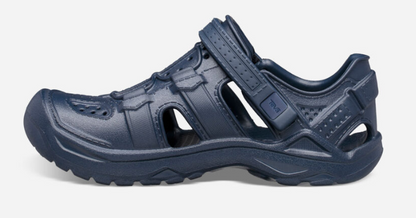 Teva - Omnium Drift Kids' Shoes - Gloxinia