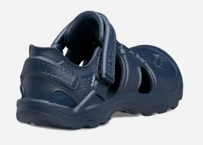 Teva - Omnium Drift Kids' Shoes - Gloxinia