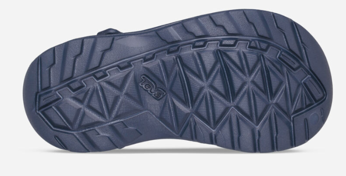 Teva - Omnium Drift Kids' Shoes - Gloxinia
