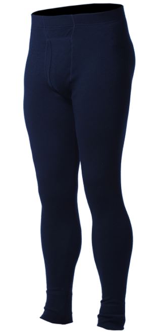 Minus 33 - Kancamagus Midweight Bottoms Mens - Black