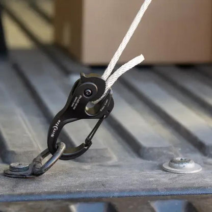 Nite Ize - CamJam XT Aluminum Cord Tightener - Coyote