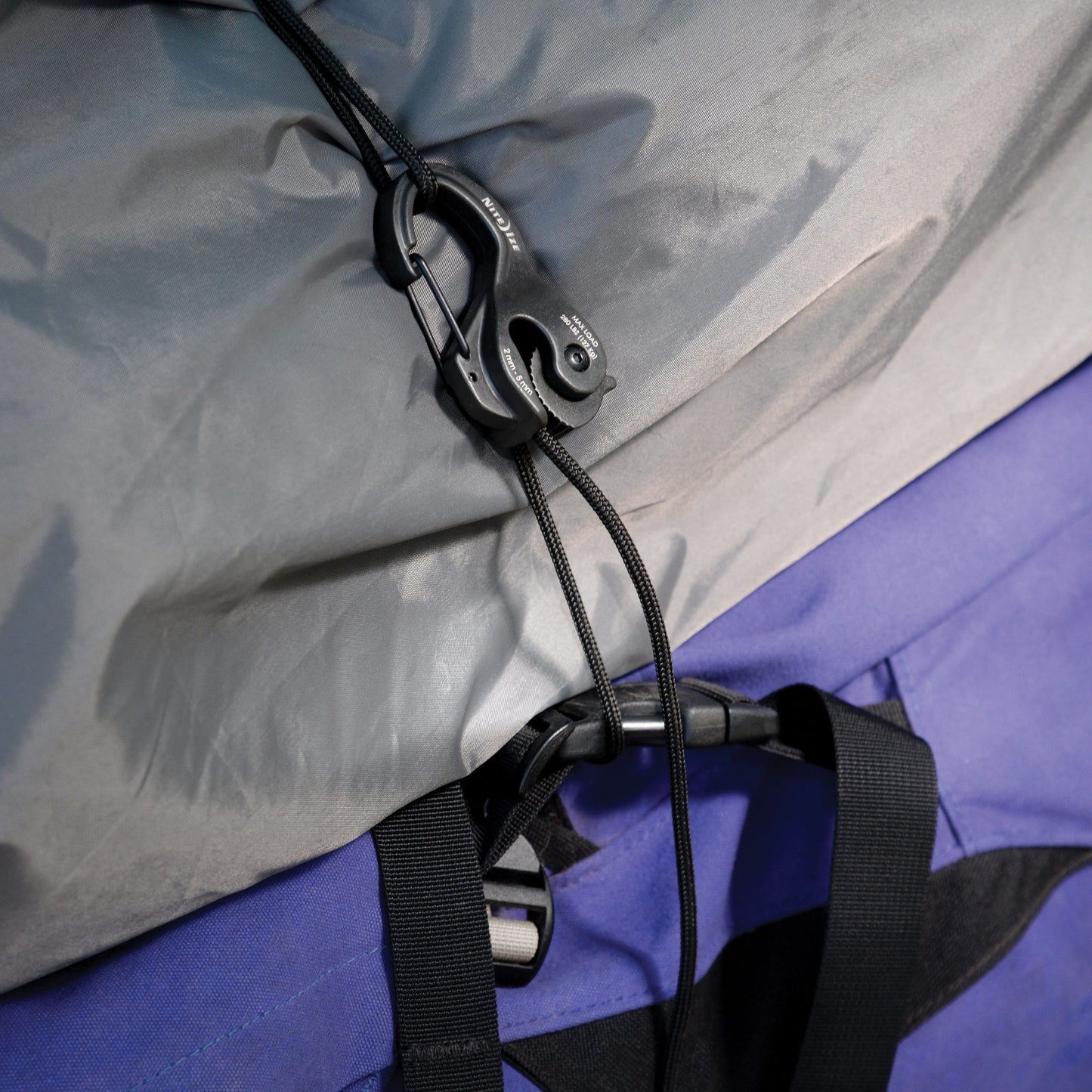 Nite Ize - CamJam XT Aluminum Rope Tightener - Large
