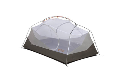 Nemo - Aurora 2P & Footprint - Fog Smokey Olive