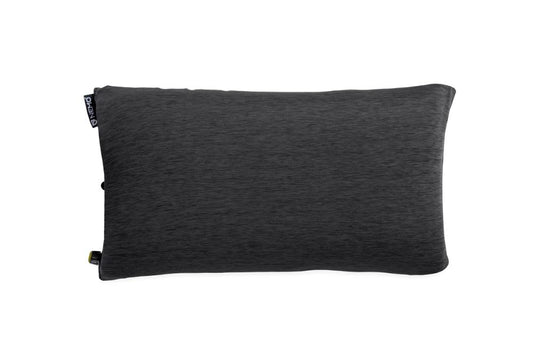 Nemo - Fillo Wide Pillow - Black Pearl Birch Bud