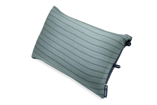 Nemo - Fillo Wide Pillow - Silt Stripe