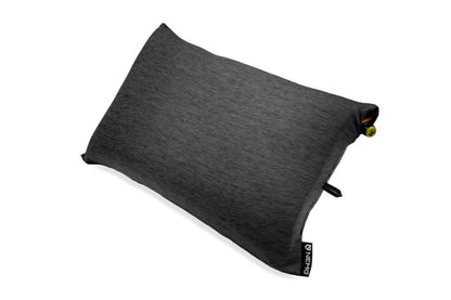 Nemo - Fillo Wide Pillow - Black Pearl Birch Bud