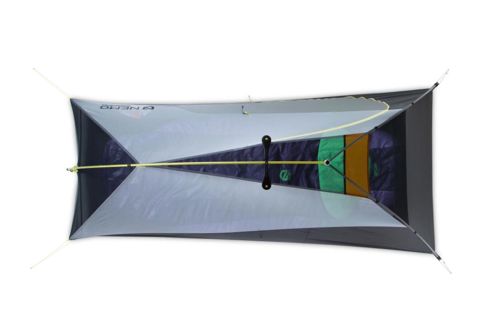 Nemo - Hornet Osmo 1P