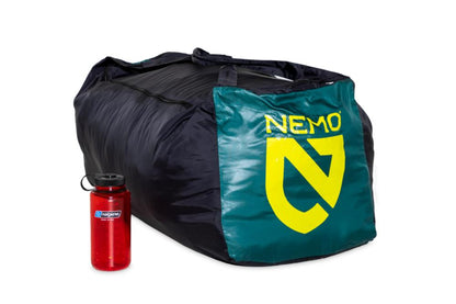 Nemo - Jazz Double