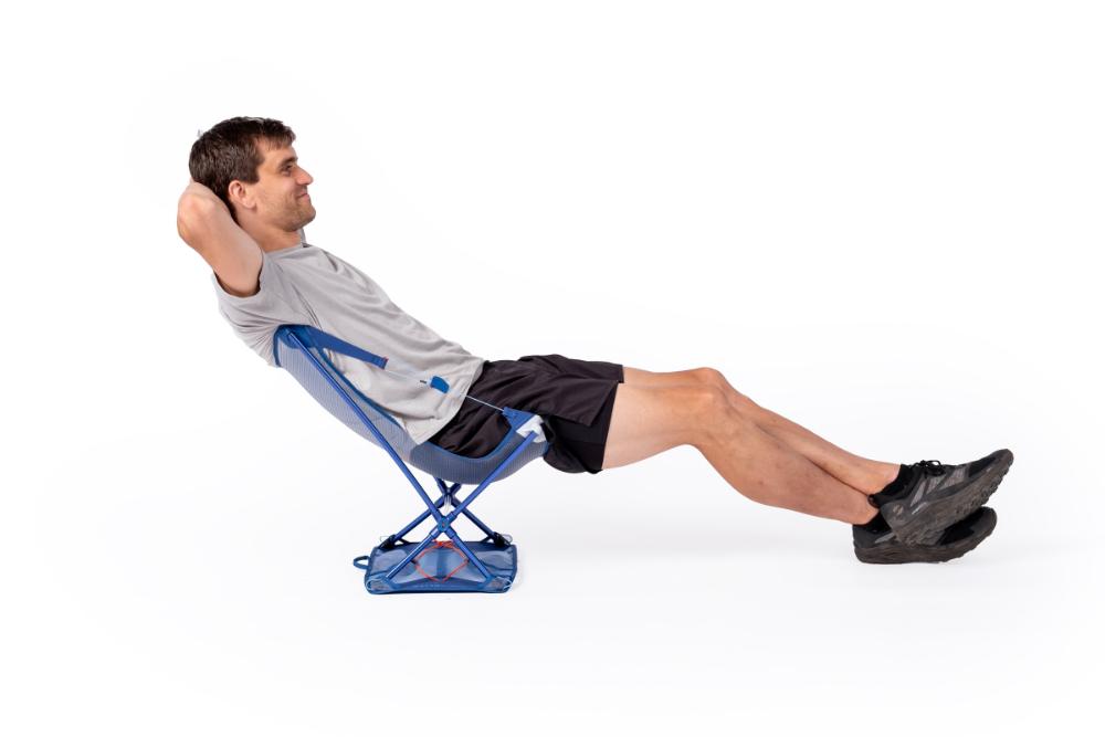 Nemo - Moonlite Elite Reclining Chair - Lake