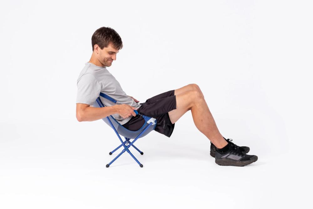 Nemo - Moonlite Elite Reclining Chair - Lake