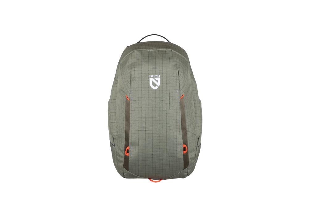 Nemo - Resolve 25L Pack - Men's - Smokey Olive