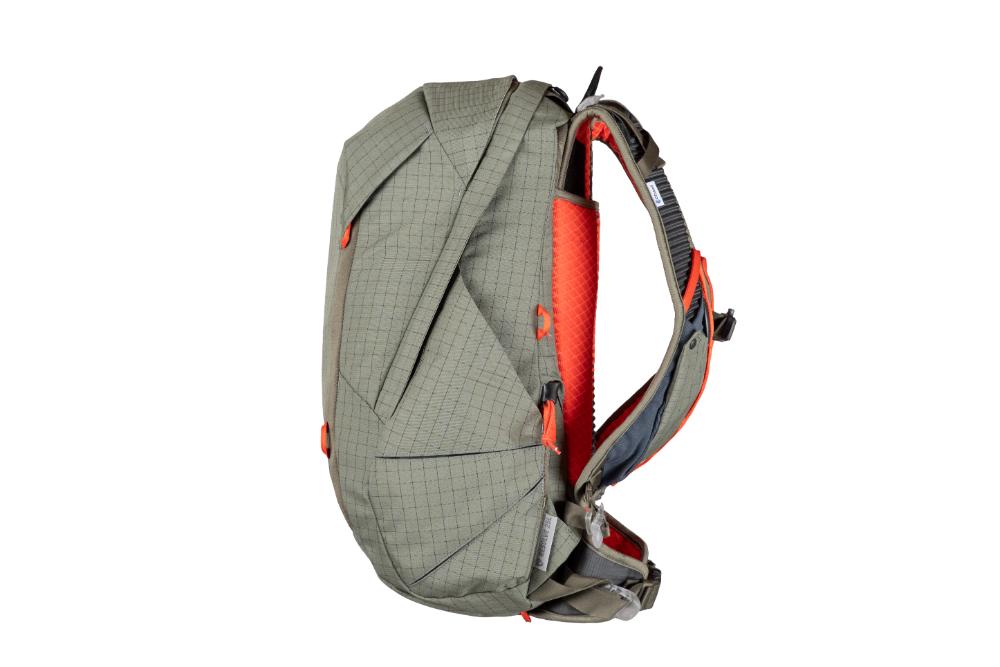 Nemo - Resolve 25L Pack - Men's - Smokey Olive