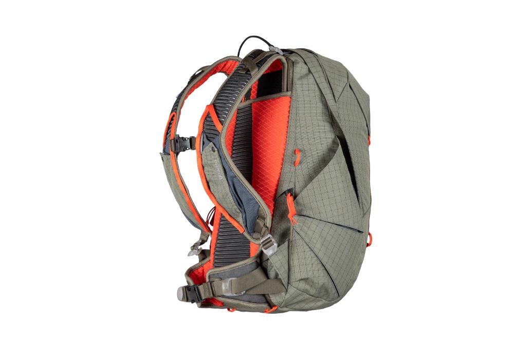 Nemo - Resolve 25L Pack - Men's - Smokey Olive