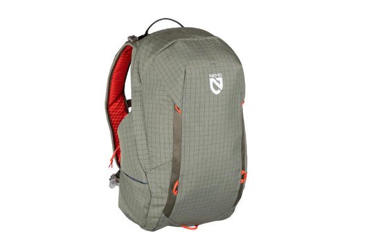 Nemo - Resolve 25L Pack - Men's - Smokey Olive