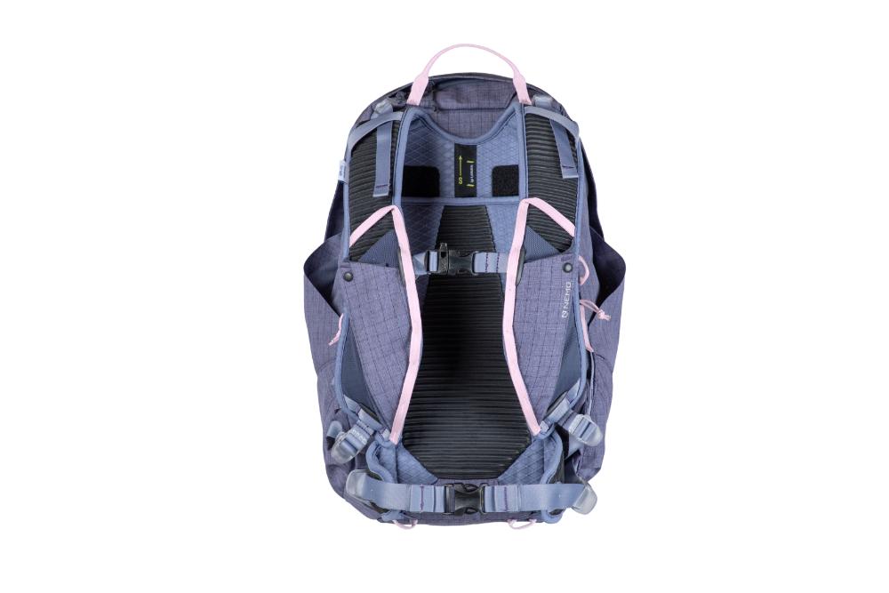 Nemo - Resolve 25L Pack - Women's - Citron