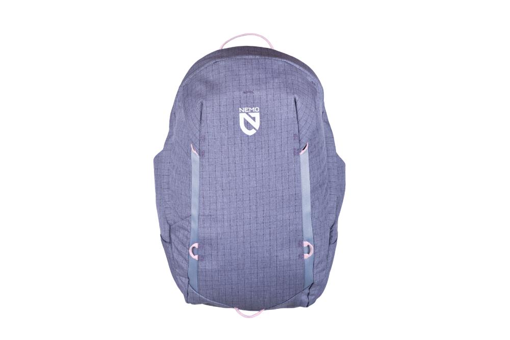 Nemo - Resolve 25L Pack - Women's - Citron