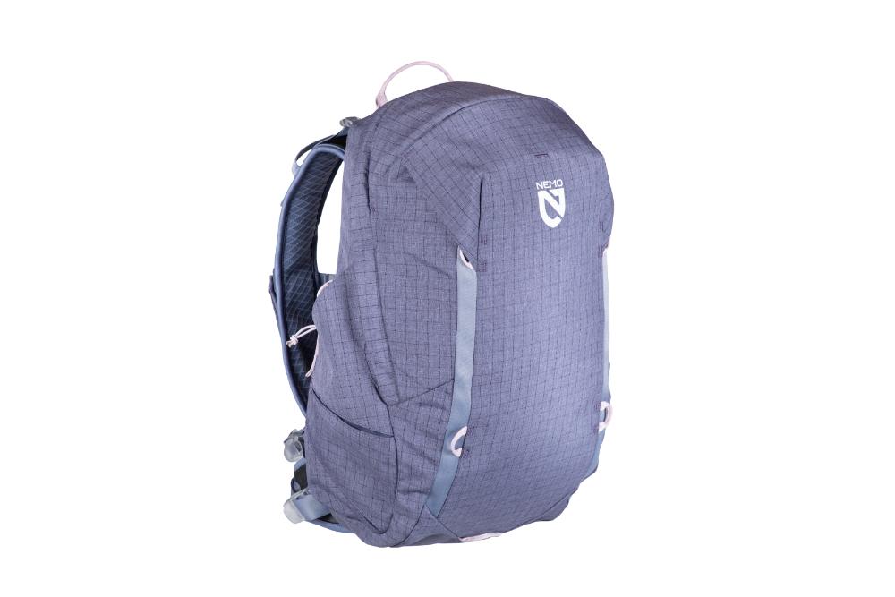 Nemo - Resolve 25L Pack - Women's - Blue Granite
