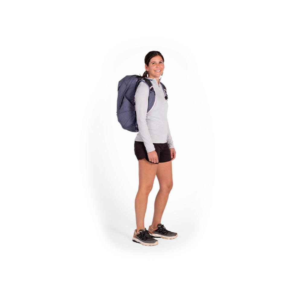 Nemo - Resolve 25L Pack - Women's - Blue Granite