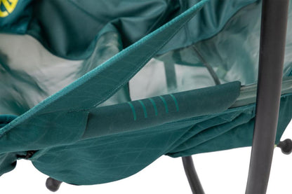 Nemo - Stargaze Reclining Chair - Lagoon