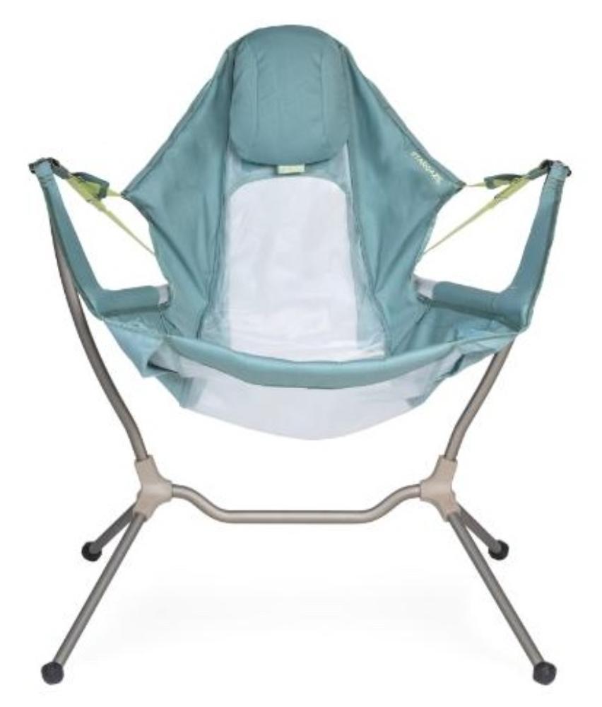 Nemo - Stargaze Reclining Chair - Silt Citron