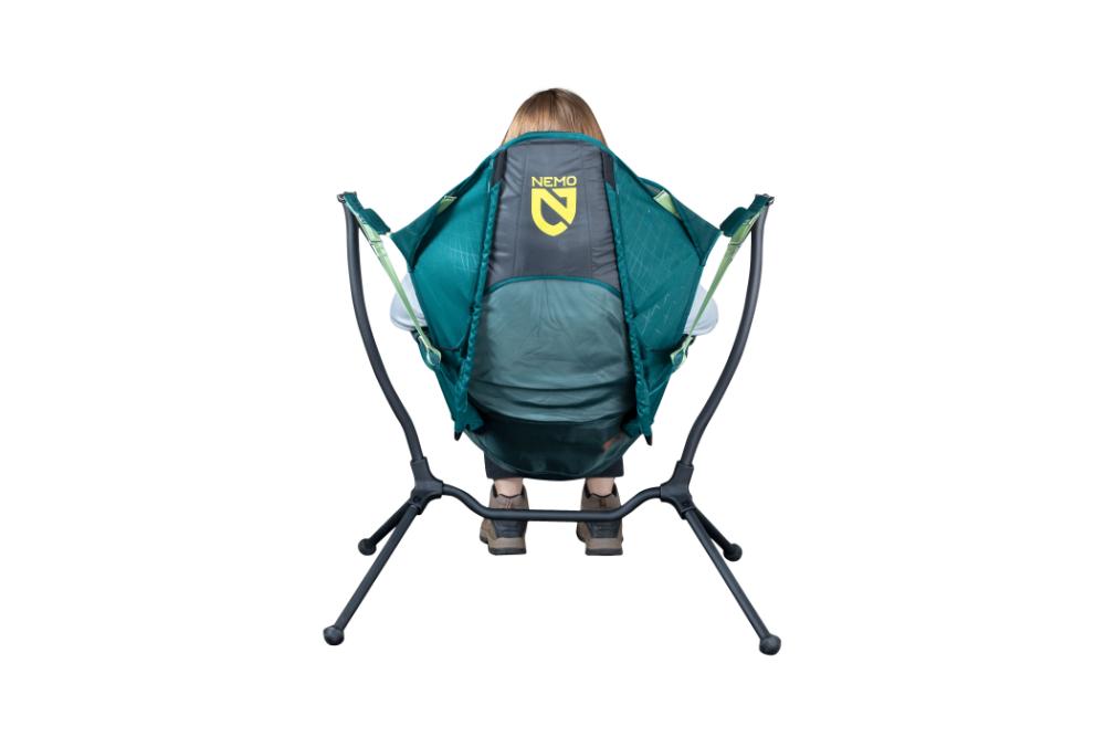 Nemo - Stargaze Reclining Chair - Lagoon