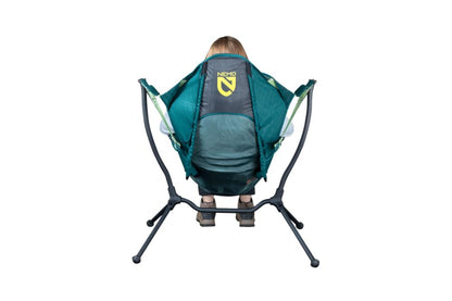 Nemo - Stargaze Reclining Chair - Lagoon