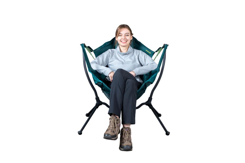 Nemo - Stargaze Reclining Chair - Lagoon