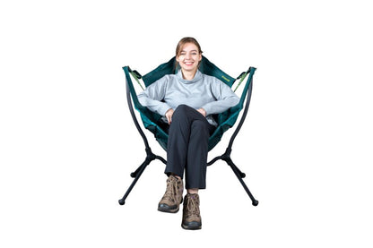 Nemo - Stargaze Reclining Chair - Lagoon