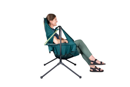 Nemo - Stargaze Reclining Chair - Lagoon