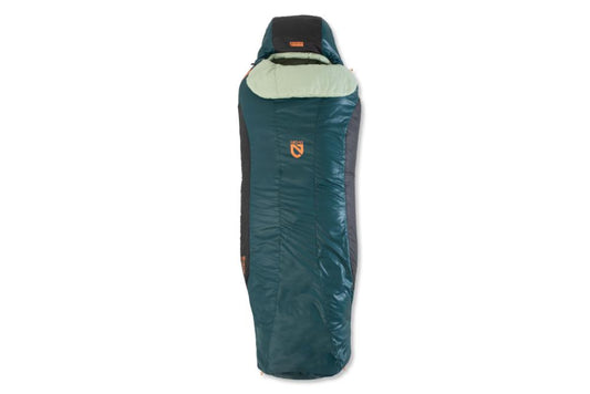 Nemo - Tempo 20D - Women's - Lagoon Celadon Green