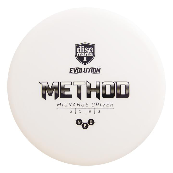 Discmania - Neo Method Midrange Disc 177g