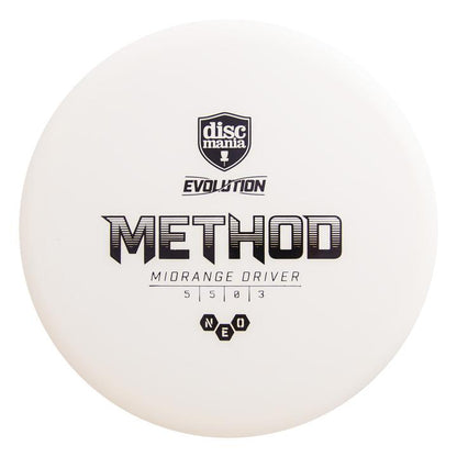 Discmania - Neo Method Midrange Disc 177g