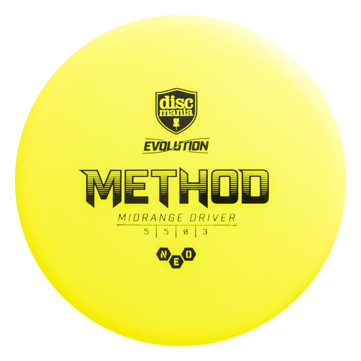 Discmania - Neo Method Midrange Disc 177g