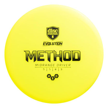Discmania - Neo Method Midrange Disc 177g